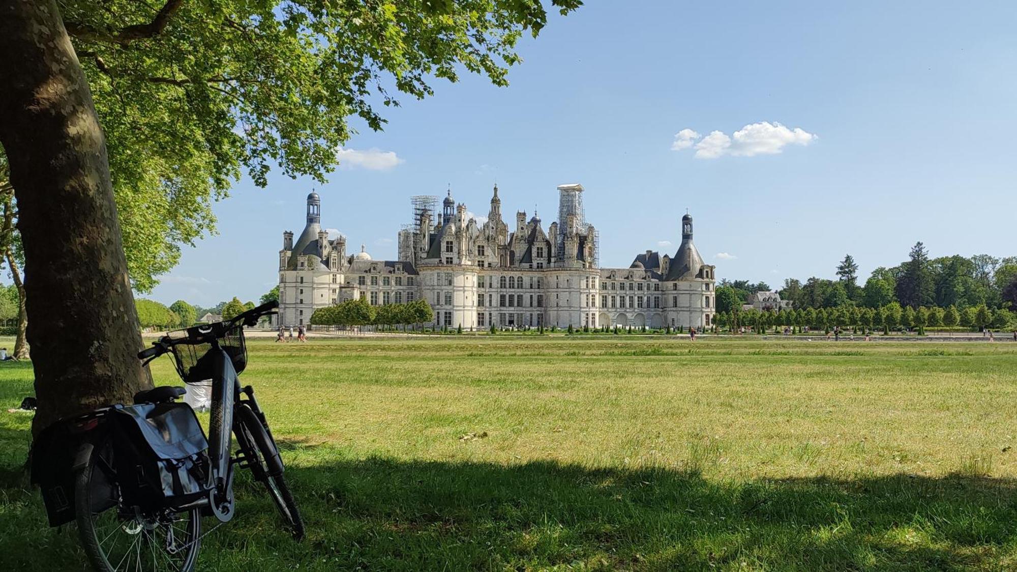 Blois City - Le Petit Louis XII Esterno foto